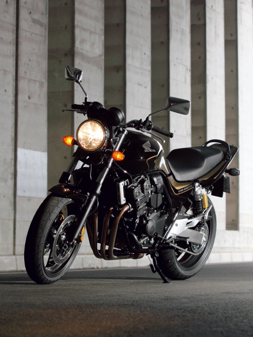 ベスト Cb400sf 壁紙