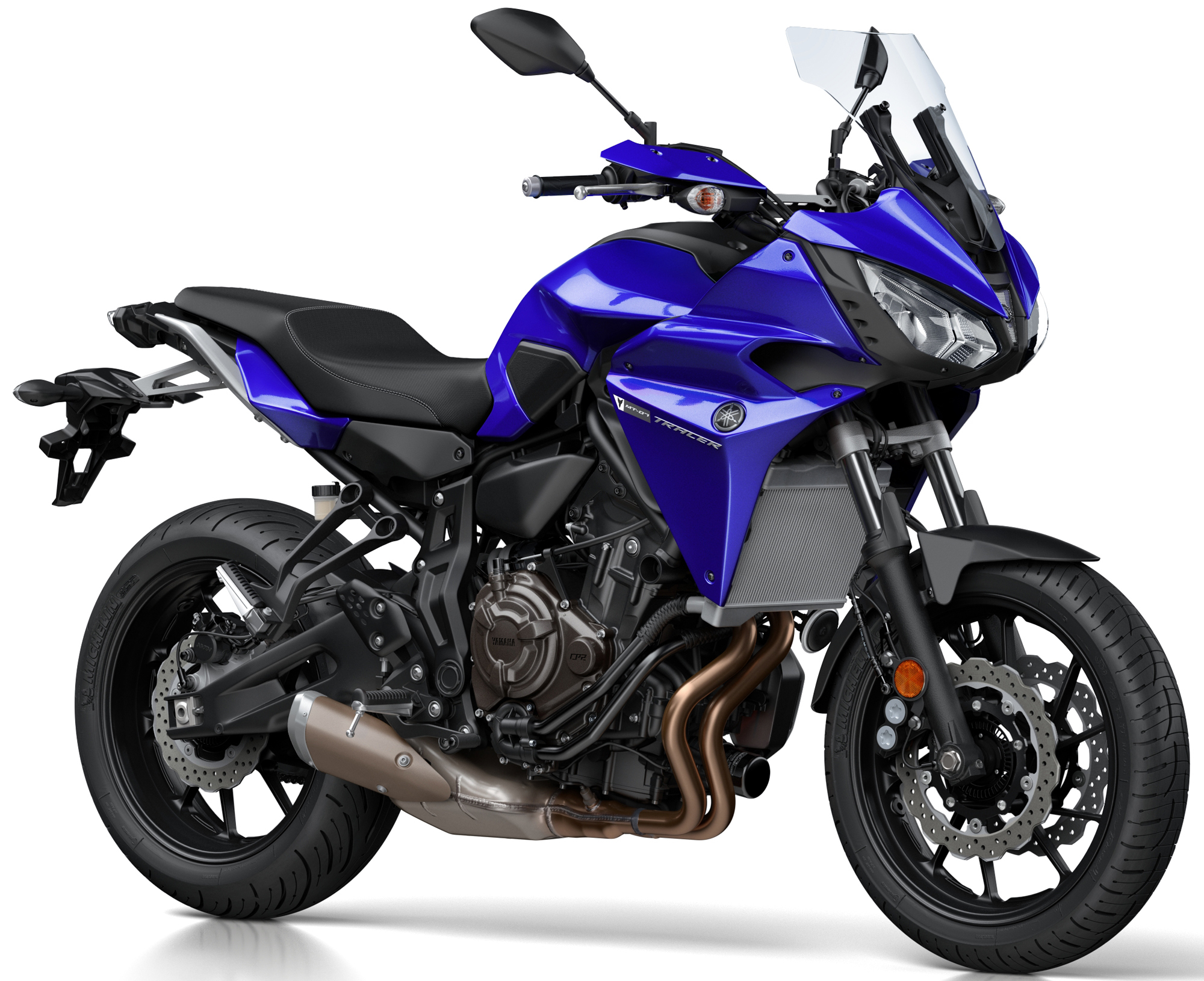 MT 07 TRACER700 