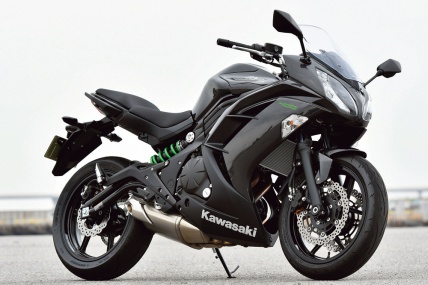 KAWASAKI NINJA400