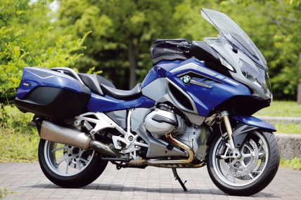 BMW R1200RT