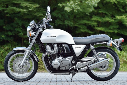 HONDA CB1100EX/RS