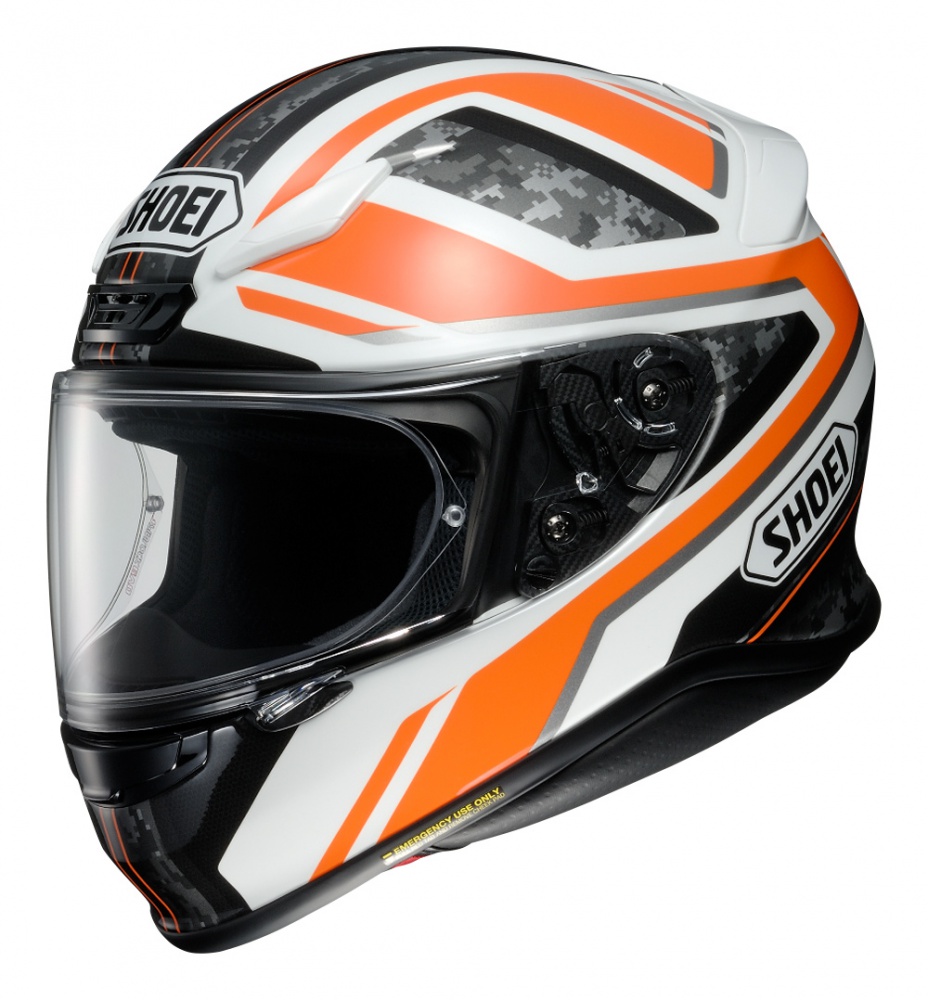 SHOEI  Z-7 【XL】