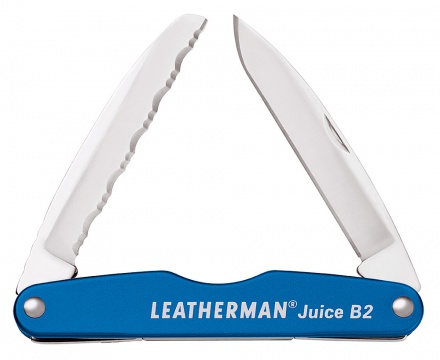 LEATHERMAN® JUICE B2