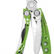 LEATHERMAN® SKELETOOL