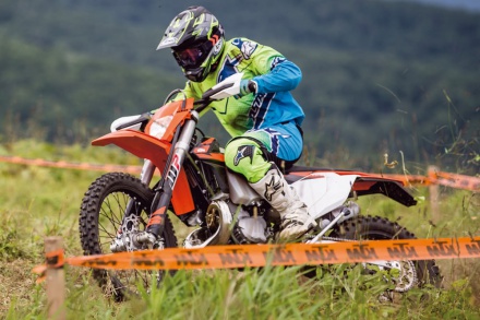 KTM 250EXC TPI