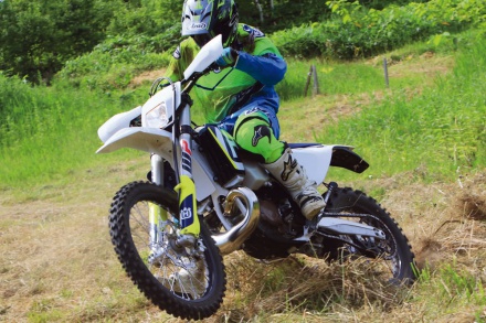 Husqvarna Motorcycles TE250i