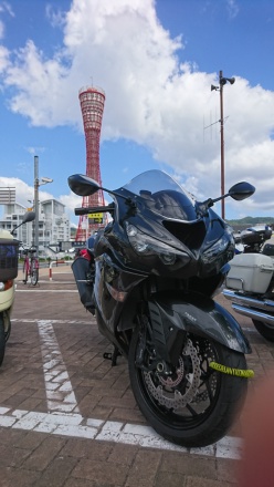 京都から、生まれ故郷へ。