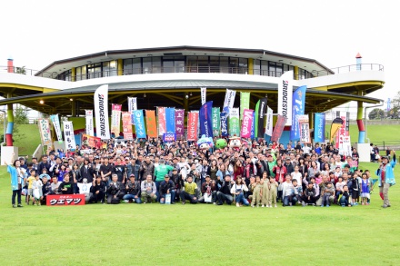 南三重 したみち よりみちバイク旅 フェスティバル2017 レポート