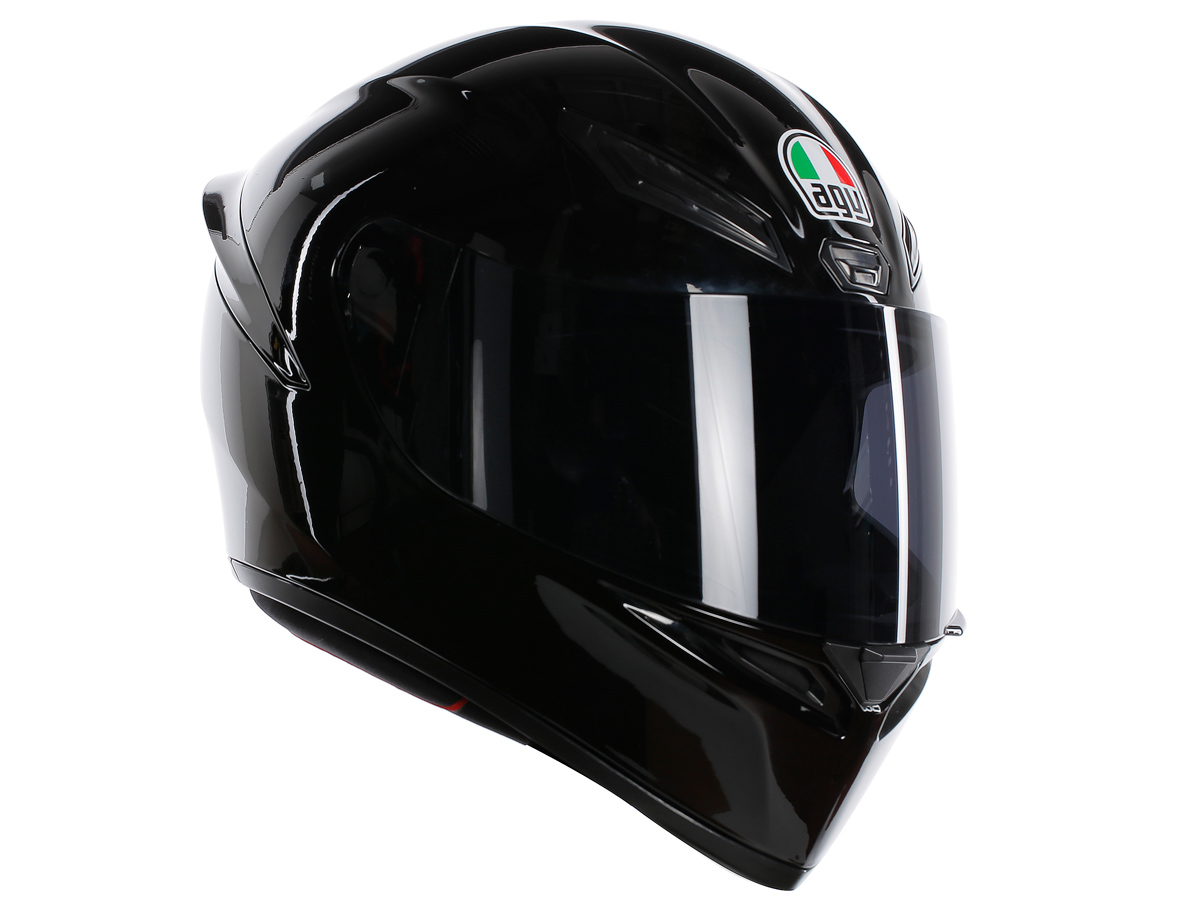 agv k1 ブラック