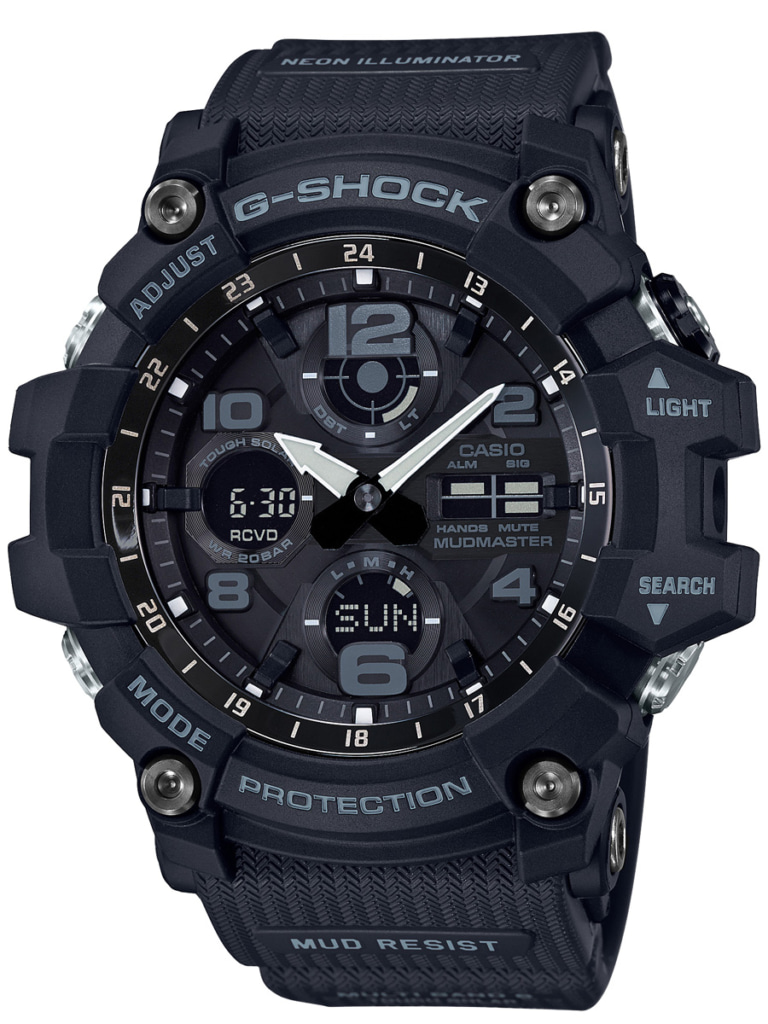 g shock 5561
