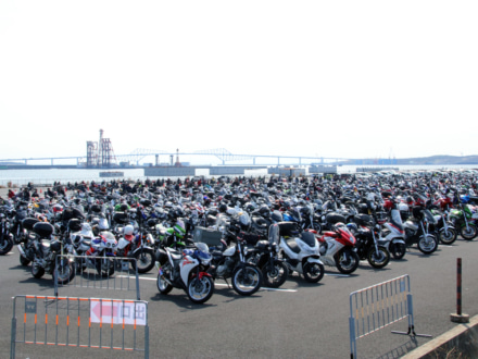 注目のコンテンツが盛りだくさん！いよいよ3月23日から東京モーターサイクルショー2018が開催