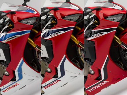 グラフィックをリニューアルした2018年モデルのCBR1000RR/SPが登場！SP2は3月15日から商談受付スタート