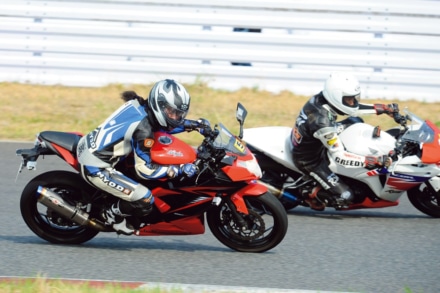 今年はあと2回開催、BATTLAX FUN & RIDE MEETING！6月9日は同会場でタンスタ撮影会も