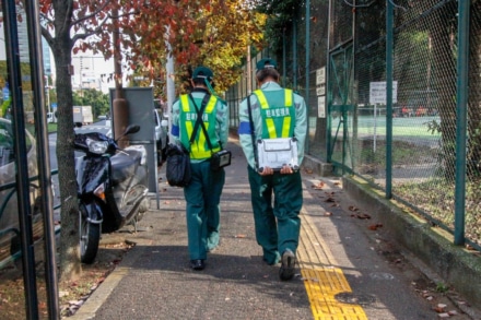 バイク駐車取り締まり、手心が加わるわけではない ― 警察庁交通局の通達は、こう読む！―