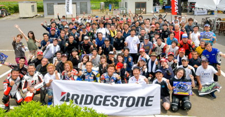 BATTLAX FUN & RIDE MEETING 2018 (6/9)開催レポート