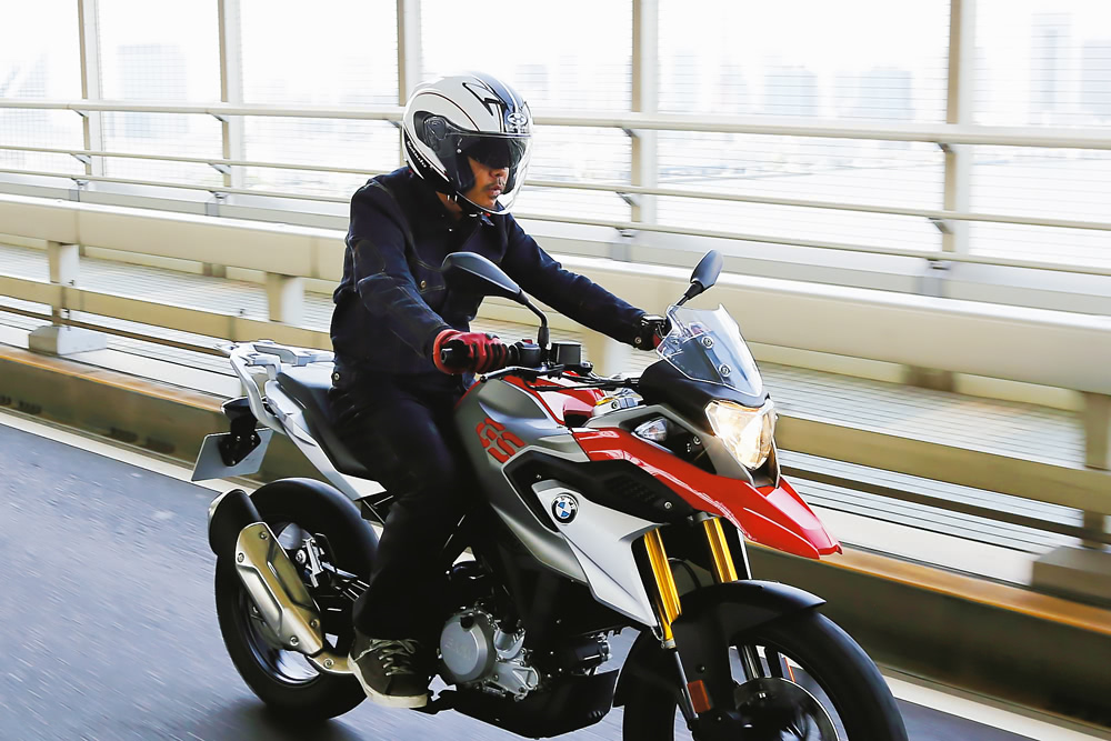Kabutoの新型オープンフェイスヘルメット『EXCEED』の性能に迫る 