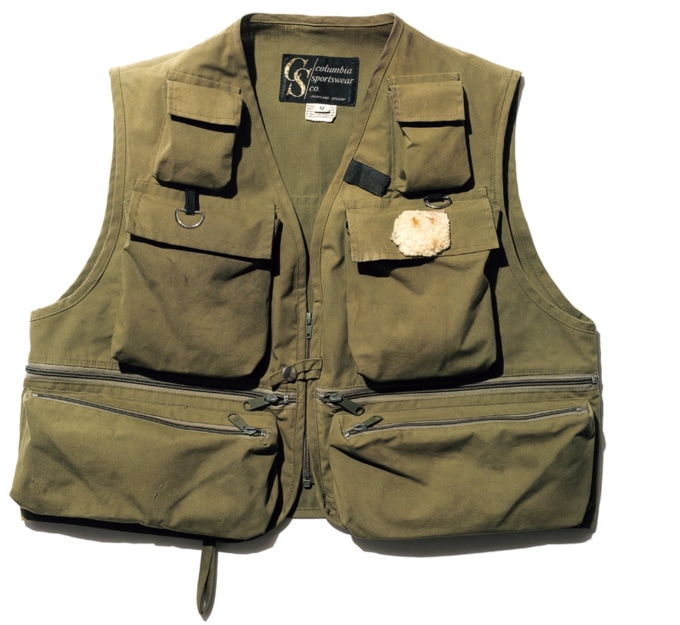 コロンビアが創業80周年記念エキシビジョンを原宿で6月30日から開催！ | バイクニュース | タンデムスタイル