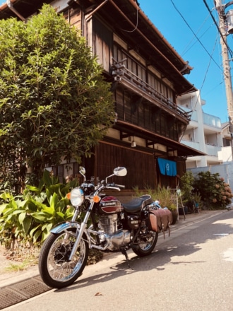 日本の夏