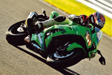 KAWASAKI ニンジャ ZX-10R/RR/SE