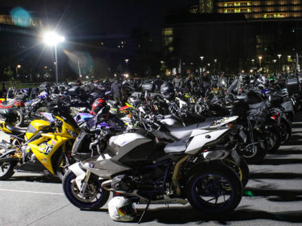 令和になって初のNight Rider Meetingが5月25日(土)に開催決定！