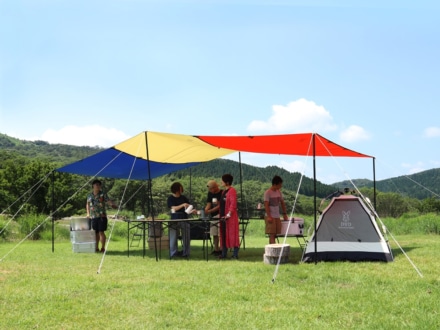 伝説のテントメーカー“MOSS TENTS”と“バイカーズパラダイス”のコラボレーション実現！ | バイクニュース | タンデムスタイル