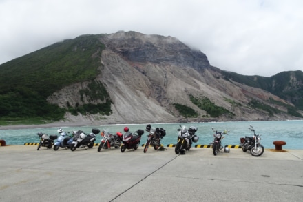 神津島よいとこ、一度はおいで！