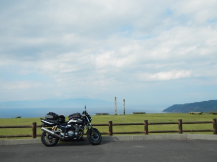 平成最後の真夏日？に日南を周遊…