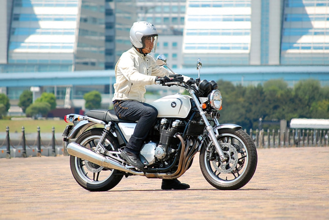 HONDA CB1100