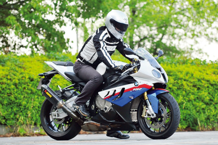 BMW S1000RR