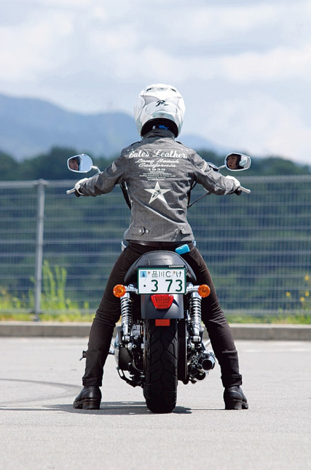 HARLEY-DAVIDSON XL1200CB