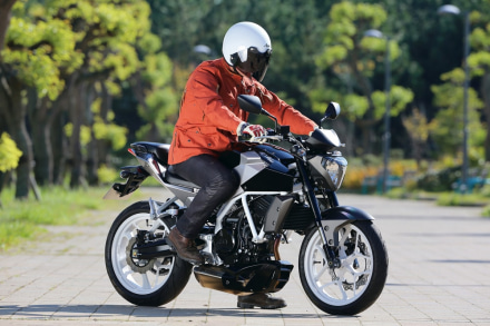 HYOSUNG GD250N EXIV