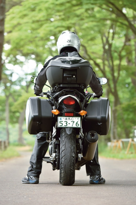 HONDA CB400F