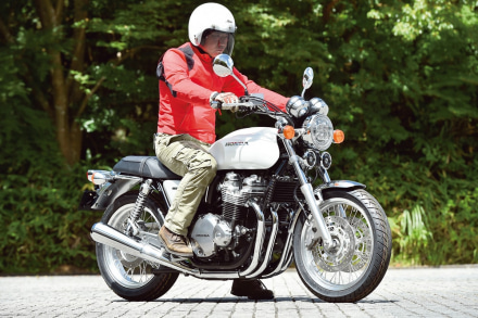 HONDA CB1100EX