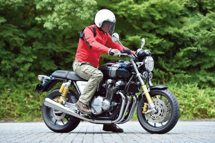 HONDA CB1100RS