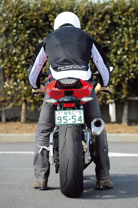 HONDA CBR1000RR