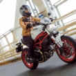 DUCATI モンスター797 走行イメージ