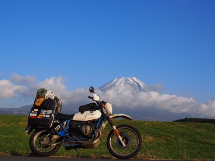 富士山