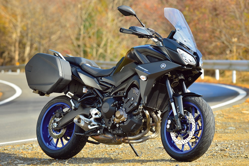 福袋特集 ruruYAMAHA ヤマハ パフォーマンスダンパー MT-09 TRACER900 XSR900 BS2-211H0-01 