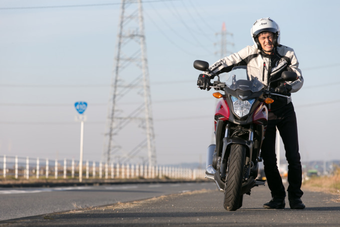 ［ライダーに聞きました］バイクで起こったトラブルを教えて！