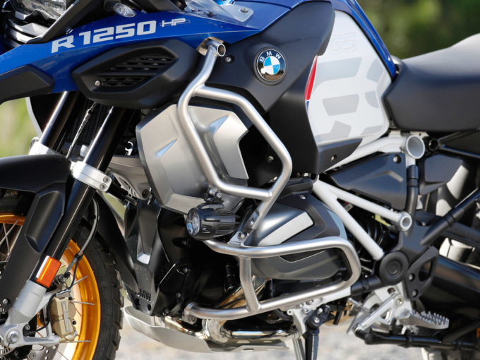 エンジンガード BMW R1250GSA R1250GS R 1250GS LC 1250 GS  アドベンチャー ADV GSA 2019 2020 価格比較