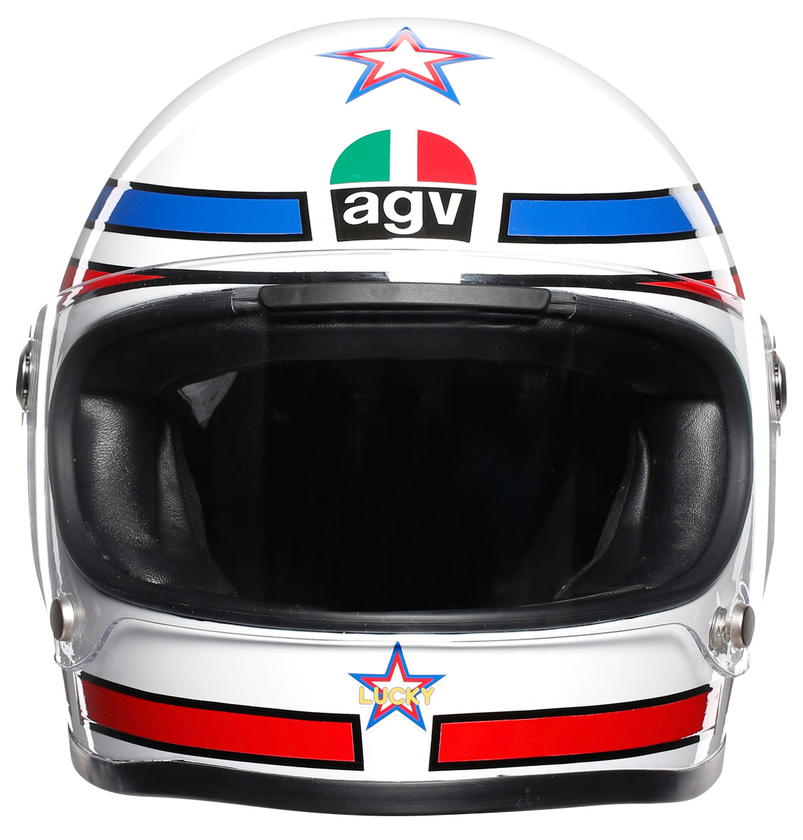 AGV フルフェイスヘルメット レオパルド www.krzysztofbialy.com