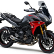 2019年モデル YAMAHA トレーサー900 GT ABS グレー