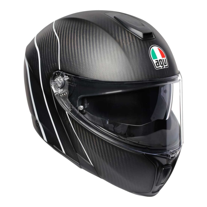 AGV SPORTMODULAR REFRACTIVE