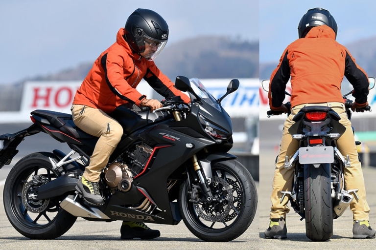 CB650R・CBR650R・CBR400R・400Xが勢ぞろい！Honda2輪“ミドルスポーツ報道撮影・取材会”レポート バイクニュース