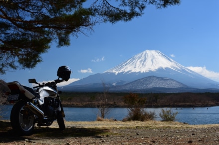 いい天気