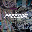 Harley-Davidson×GraphersRock SEEK for FREEDOM