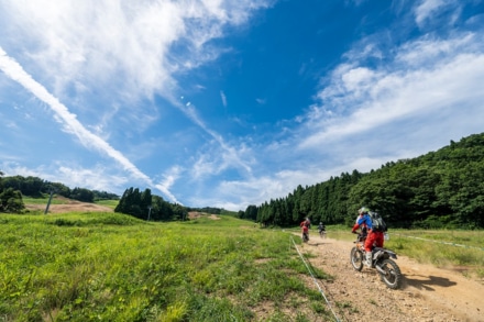 オフロード乗りの祭典OFFROAD FUN RIDE FESTIVALが2019年も開催決定！