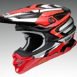 SHOEI VFX-WR BRAYTON