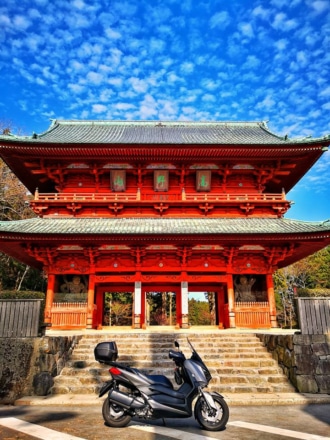 和歌山県高野山