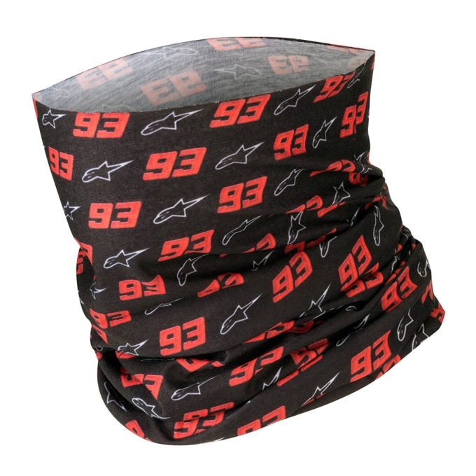 ALPINESTARS MM93 NECK TUBE